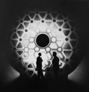 Eliot Allsop The last transit of venus